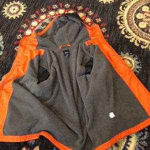 Boys coat